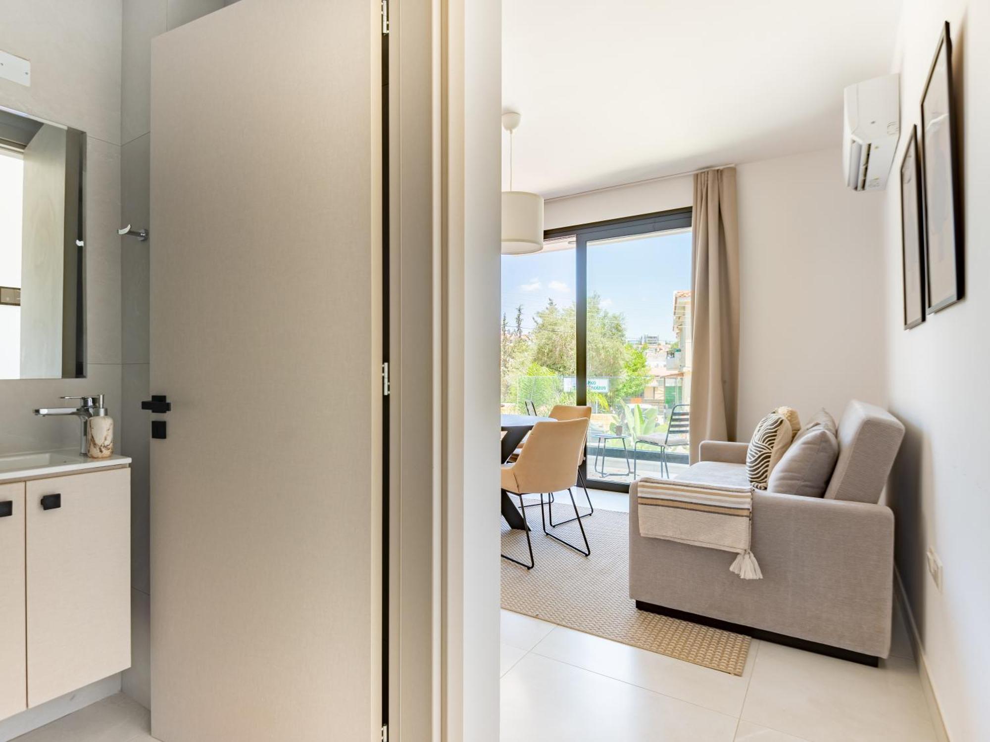 Sanders Only Limasol Kamer foto